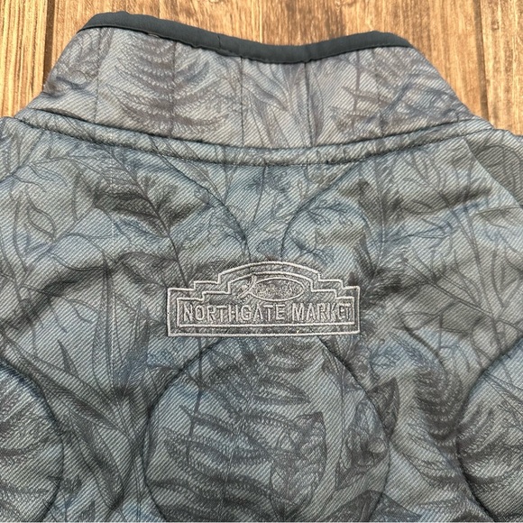 NEW TravisMathew Jacket - WORTH A SHOT JACKET - Picture 11 of 14